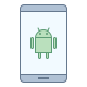Android phones client